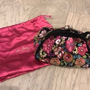 Vera Bradley 25th Anniversary Purse